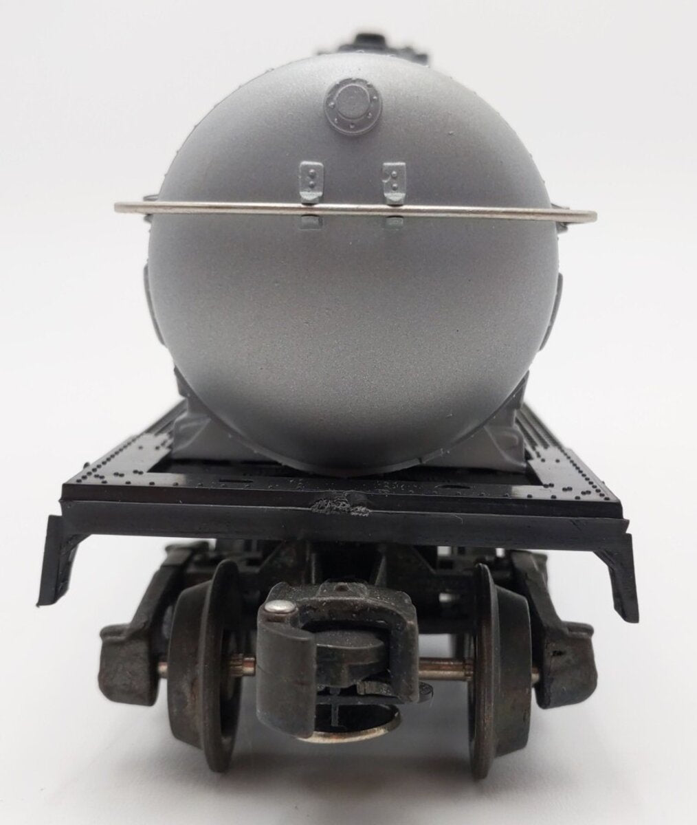 K-Line K6324 O Gauge Mobil Single Dome Tank Car EX