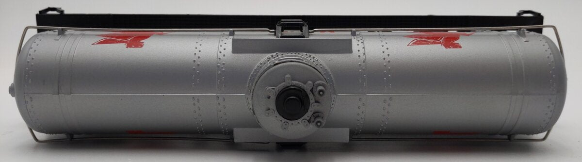 K-Line K6324 O Gauge Mobil Single Dome Tank Car EX