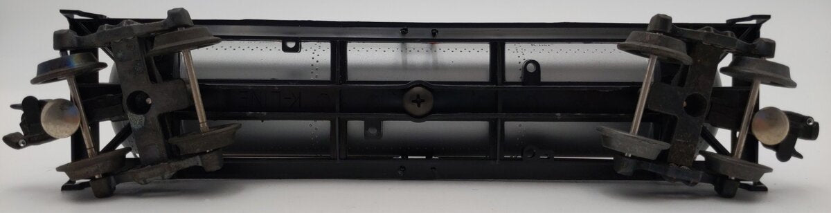 K-Line K6324 O Gauge Mobil Single Dome Tank Car EX