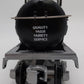 K-Line K90003 O Gauge K-Line Collectors Club Black Single Dome Tank Car LN/Box