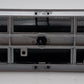 K-Line K90003 O Gauge K-Line Collectors Club Black Single Dome Tank Car LN/Box