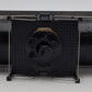 K-Line K90003 O Gauge K-Line Collectors Club Black Single Dome Tank Car LN/Box