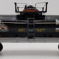 K-Line K90003 O Gauge K-Line Collectors Club Black Single Dome Tank Car LN/Box