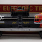 K-Line K90003 O Gauge K-Line Collectors Club Black Single Dome Tank Car LN/Box