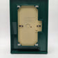 Lionel 6-12728 O Scale Illuminated Passenger & Freight Station EX/Box