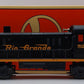 Lionel 6-18845 O Gauge Rio Grande RS-3 Diesel Locomotive #5204 LN/Box