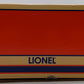 Lionel 6-18845 O Gauge Rio Grande RS-3 Diesel Locomotive #5204 LN/Box