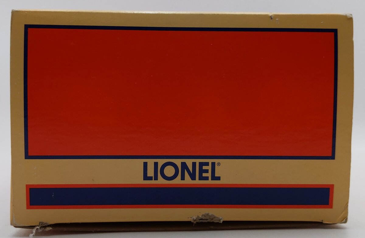 Lionel 6-18845 O Gauge Rio Grande RS-3 Diesel Locomotive #5204 LN/Box