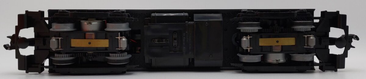 Lionel 6-18845 O Gauge Rio Grande RS-3 Diesel Locomotive #5204 LN/Box