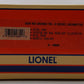 Lionel 6-18845 O Gauge Rio Grande RS-3 Diesel Locomotive #5204 LN/Box