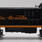 Lionel 6-18845 O Gauge Rio Grande RS-3 Diesel Locomotive #5204 LN/Box