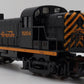 Lionel 6-18845 O Gauge Rio Grande RS-3 Diesel Locomotive #5204 LN/Box