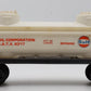 Lionel 6-6317 Gulf 2-Dome Tank Car EX/Box
