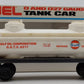 Lionel 6-6317 Gulf 2-Dome Tank Car EX/Box