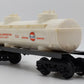 Lionel 6-6317 Gulf 2-Dome Tank Car EX/Box