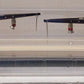 MTH 30-1080 O Gauge Crossing Gate and Signal #47 NIB