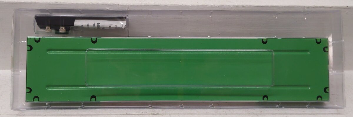 MTH 30-1080 O Gauge Crossing Gate and Signal #47 NIB