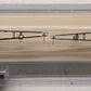 MTH 30-1080 O Gauge Crossing Gate and Signal #47 NIB