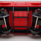 K-Line K90006 O Gauge K-Line Collectors Club 1994 Big Red Line Ore Car LN/Box