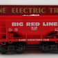 K-Line K90006 O Gauge K-Line Collectors Club 1994 Big Red Line Ore Car LN/Box