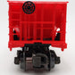 K-Line K90006 O Gauge K-Line Collectors Club 1994 Big Red Line Ore Car LN/Box
