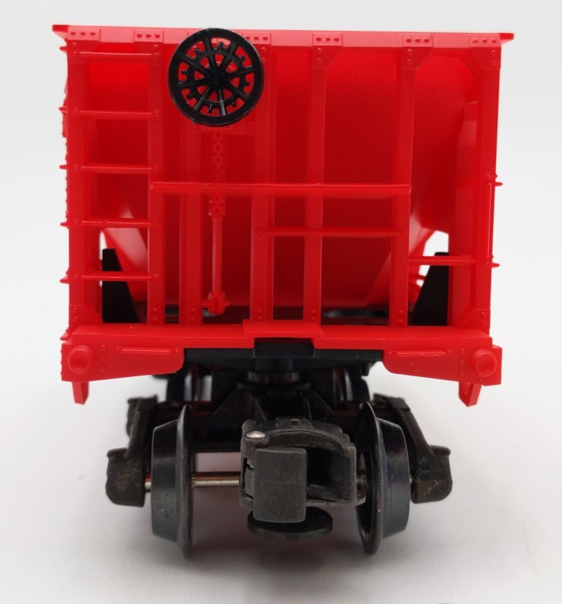 K-Line K90006 O Gauge K-Line Collectors Club 1994 Big Red Line Ore Car LN/Box