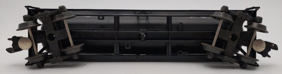 K-Line K63272 O Santa Fe Phillips 66 Single Dome Tank Car LN/Box