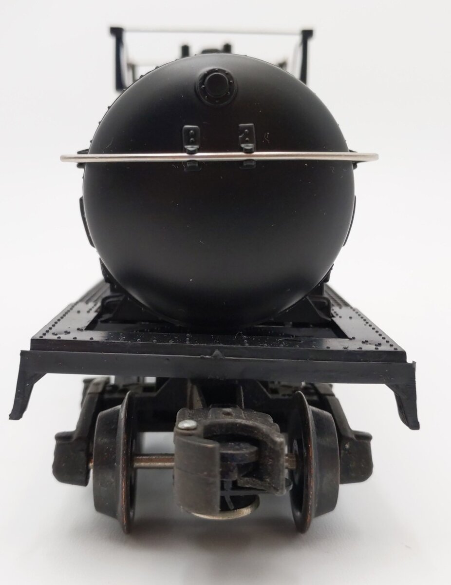 K-Line K63272 O Santa Fe Phillips 66 Single Dome Tank Car LN/Box