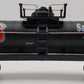 K-Line K63272 O Santa Fe Phillips 66 Single Dome Tank Car LN/Box