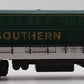 Lionel 6-18301 O Gauge Southern Fairbanks Morse Trainmaster Diesel Locomotive LN/Box