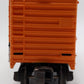 K-Line K6441 O Gauge Denver & Rio Grande Western Boxcar LN/Box