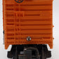 K-Line K6441 O Gauge Denver & Rio Grande Western Boxcar LN/Box