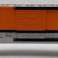 K-Line K6441 O Gauge Denver & Rio Grande Western Boxcar LN/Box