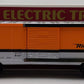 K-Line K6441 O Gauge Denver & Rio Grande Western Boxcar LN/Box
