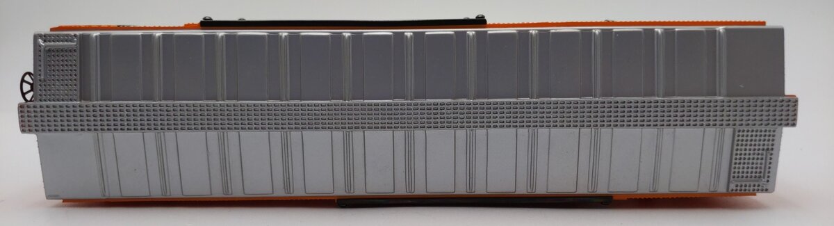 K-Line K6441 O Gauge Denver & Rio Grande Western Boxcar LN/Box
