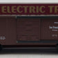 K-Line K64237 O Gauge Santa Fe Classic Boxcar #64237 LN/Box