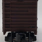 K-Line K64237 O Gauge Santa Fe Classic Boxcar #64237 LN/Box