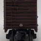 K-Line K64237 O Gauge Santa Fe Classic Boxcar #64237 LN/Box