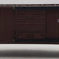 K-Line K64237 O Gauge Santa Fe Classic Boxcar #64237 LN/Box
