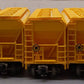 Lionel 6-11705 O Gauge Chessie System Diesel Freight Train Set EX/Box