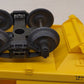 Lionel 6-11705 O Gauge Chessie System Diesel Freight Train Set EX/Box