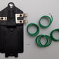 Lionel 6-12727 O and O27 Gauge Automatic Operating Semaphore Signal LN/Box