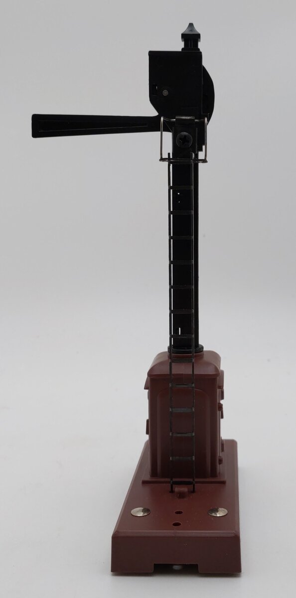 Lionel 6-12727 O and O27 Gauge Automatic Operating Semaphore Signal LN/Box