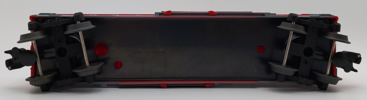 Lionel 6-16236 O Gauge New York Central Pacemaker Box Car #16236 LN/Box