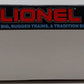 Lionel 6-16236 O Gauge New York Central Pacemaker Box Car #16236 LN/Box