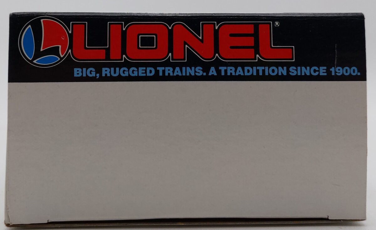 Lionel 6-16236 O Gauge New York Central Pacemaker Box Car #16236 LN/Box