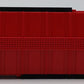 Lionel 6-16236 O Gauge New York Central Pacemaker Box Car #16236 LN/Box