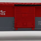 Lionel 6-16236 O Gauge New York Central Pacemaker Box Car #16236 LN/Box
