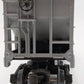 K-Line K90008 O Gauge Penn Central Flex-Flo 2-Bay Hopper LN