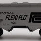 K-Line K90008 O Gauge Penn Central Flex-Flo 2-Bay Hopper LN